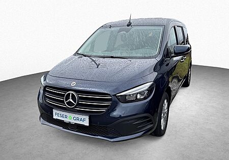 Mercedes-Benz T-Klasse T 180 lang Progressive AT NAVI LED KAMERA DAB
