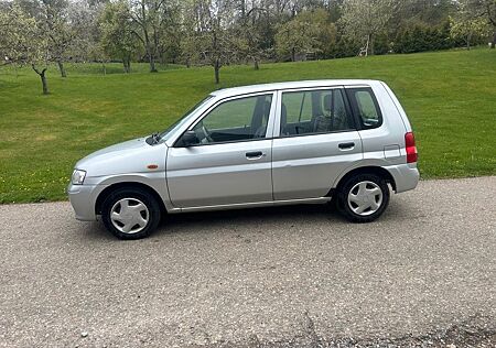 Mazda Demio 1.4 / Klima / 32.000 km