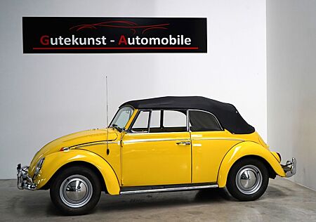 VW Käfer Volkswagen ,1200,Cabrio,Radio,H-Zulassung,sofort