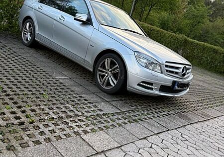 Mercedes-Benz 250 C CGI