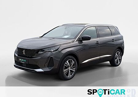 Peugeot 5008 AllurePack PureTech 130 #RFK #SHZ#Bluetooth