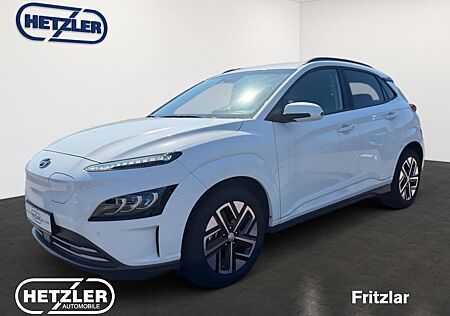 Hyundai Kona Elektro Trend 2WD, Klima, Navigationssystem