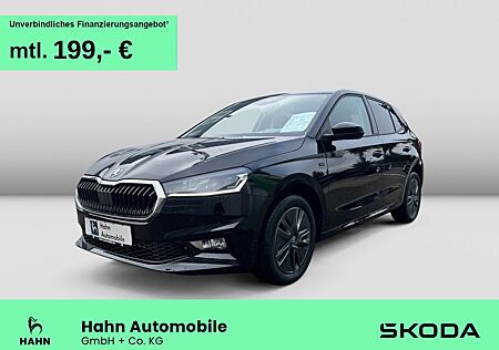 Skoda Fabia Drive 1,0 TSI Info € 1.000,- extra sichern