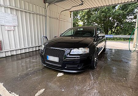 Audi A3 2.0 TFSI S tronic Ambition Ambition