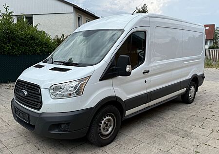 Ford Transit Kasten 350 L3 Trend 4x4