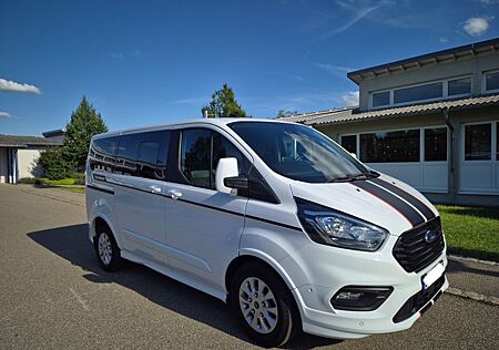 Ford Tourneo Custom L1