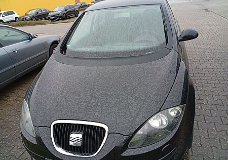 Seat Altea 1.4 TSI Comfort Limited Comfort Limited