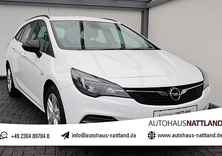 Opel Astra Sports Tourer 1.5 CDTI Edition Navi LED