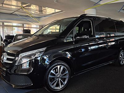 Mercedes-Benz V 250 Editition Lang/18"/AHK/Burm/RFK/1.Hd
