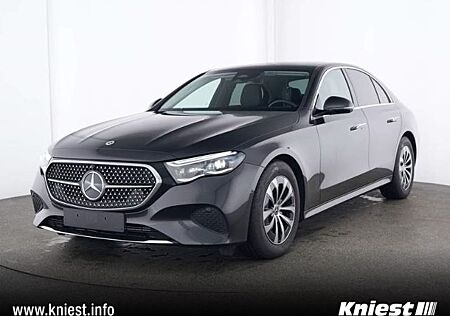 Mercedes-Benz E 220 d Avantgarde Advanced Plus Sitzklima AHK