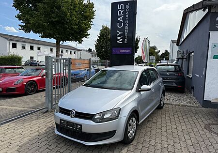 VW Polo Volkswagen V Trendline 2.Hand