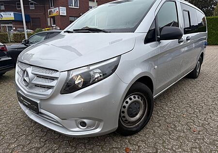 Mercedes-Benz Vito Wohnmobil 116CDI PRO RWD lang