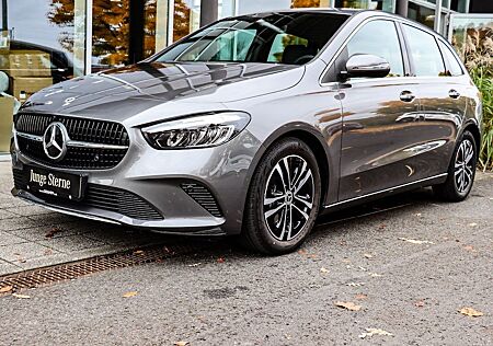 Mercedes-Benz B 200 gebraucht kaufen Mercedes-Benz B 200 Progressive Totwinkel/Verkehrszeichen/Wint