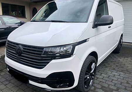 VW T6 Transporter Volkswagen T6.1 2.0 Transporter 20Zoll Navi 1.HD Klima Eu6