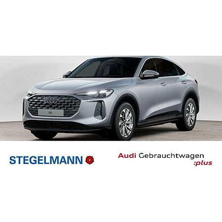 Audi Q5 leasen