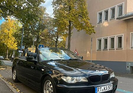 BMW 318Ci -