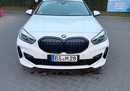 BMW 118i M Sport M Sport