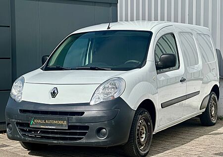 Renault Kangoo "Maxi Extra" | Klimaanlage | EUR5