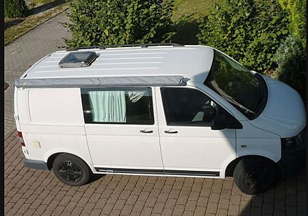 VW T5 Transporter Volkswagen