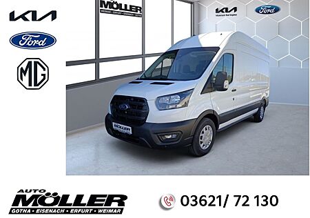 Ford Transit Kasten 2.0 350 L3 Trend Rückfahrkam. PDC