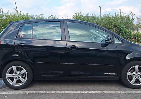 VW Golf Plus Volkswagen 1.4 Tour Tour