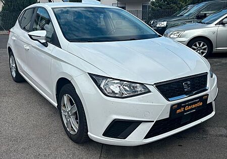 Seat Ibiza Style Navi Tempomat Sitzheizung