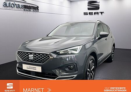 Seat Tarraco 2.0 TDI Xperience DSG *AHK*7-Sitzer*