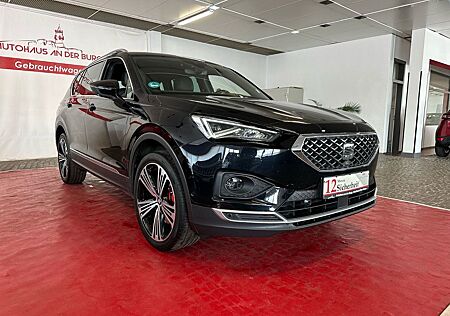 Seat Tarraco Xcellence 4Drive *LED+KeylessGo+DAB*