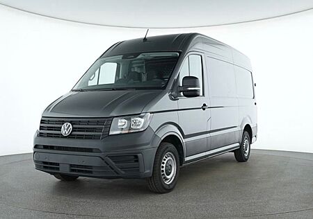 VW Crafter Volkswagen 35 MR NAVI CAM SHZ, OHNE BEULEN!