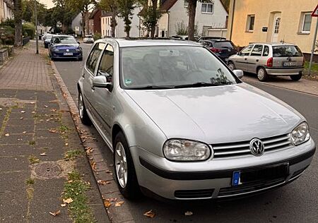 VW Golf Volkswagen 1.4 Edition