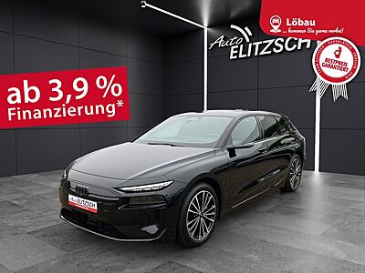 Audi A6 e-tron Avant performance 270 kW