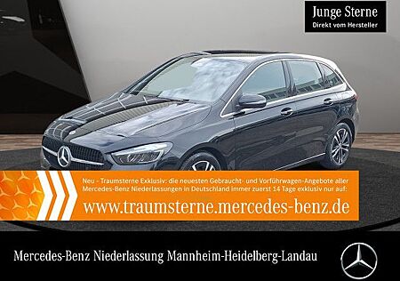 Mercedes-Benz B 180 PROGRESSIVE ADVANCED/GR MBUX/VZ-ASSIST/LEd