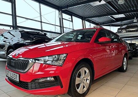 Skoda Scala Ambition 1.0TSI DSG