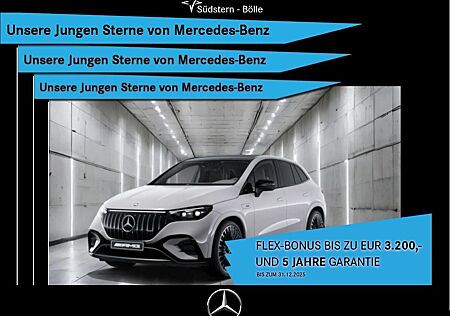 Mercedes-Benz EQE SUV EQE 43 AMG 4M SUV HYPER+DISTR+MEMORY+AHK+PANO+KA