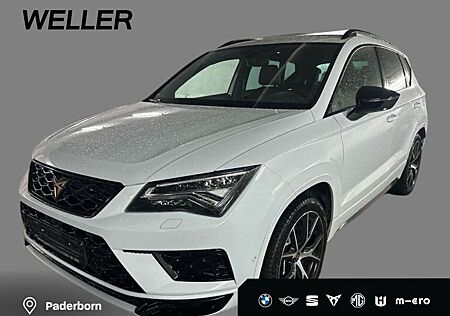 Cupra Ateca 2.0 TSI 4Drive DSG ACC,Beats,Pano,BREMBO