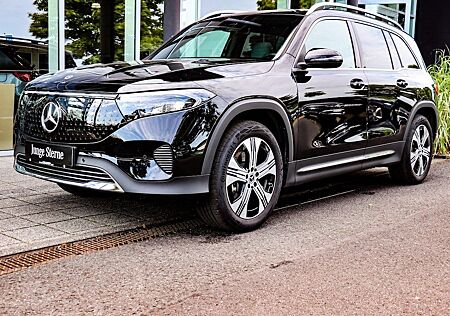 Mercedes-Benz EQB 300 4M Progressive-Advanced/Pano/AHK/Flex