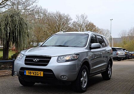 Hyundai Santa Fe 2.2 CRDi Leder | AhK