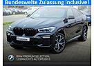 BMW X6 M50 d/Laserlicht/Navigation/Leder/Soundsystem