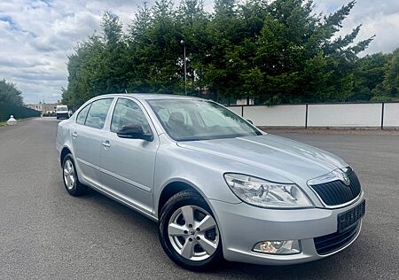 Skoda Octavia 1.6 Lim. Ambiente*GARANTIE*AUTOMATIK*TÜV