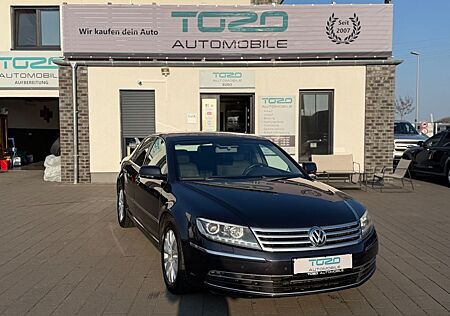 VW Phaeton Volkswagen V6 TDI 4Motion*KAMERA*NAVI*LEDER*2.HAND*