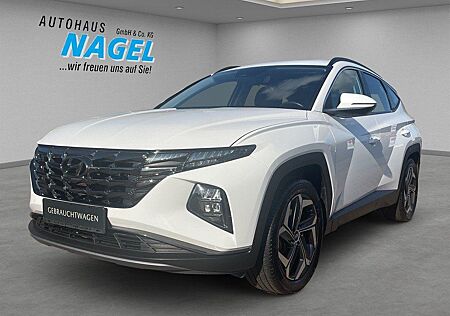 Hyundai Tucson PHEV 1.6 Turbo 4WD *Select* + LED-P + Fun
