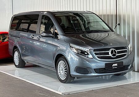 Mercedes-Benz V 220 Bixenon 7 Sitzer Lang Navi