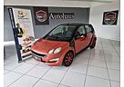 Smart ForFour Basis 55kW