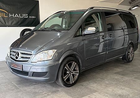 Mercedes-Benz Viano 2.2 CDI Trend lang *AHK*ACTIVITY*BI-XENON*