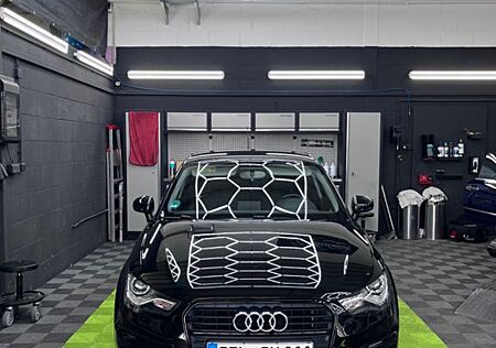 Audi A1 1.2 TFSI admired Sportback admired