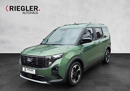 Ford Tourneo Courier 1.0 Automatik ACTIVE