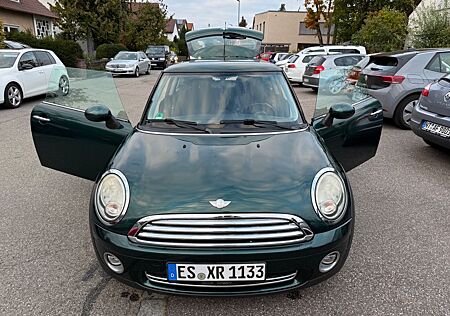 Mini Cooper R56 1.6 - TÜV neu