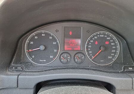 VW Golf Plus Volkswagen 1.6 Comfortline Comfortline
