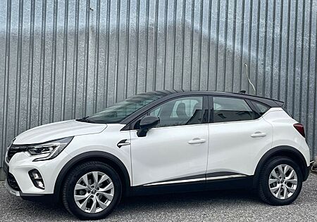 Renault Captur II Intens°LEDER°KAMERA°NAVI°LED°