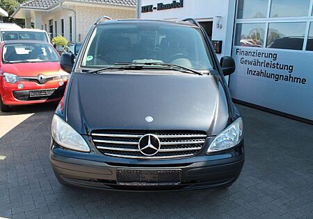 Mercedes-Benz Vito Kombi 115 CDI kompakt